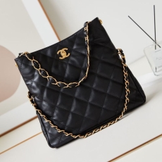 Chanel Hobo Bags